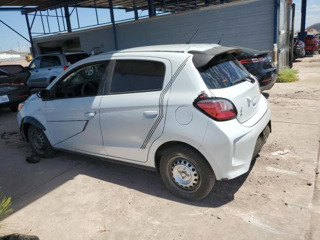 Photo 1 VIN: ML32AUHJ7PH007133 - MITSUBISHI MIRAGE ES 