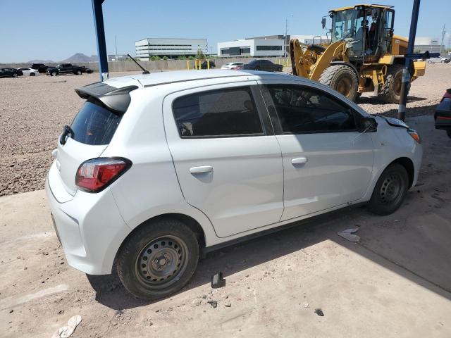 Photo 2 VIN: ML32AUHJ7PH007133 - MITSUBISHI MIRAGE ES 