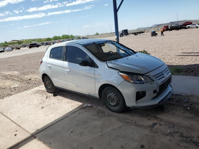 Photo 3 VIN: ML32AUHJ7PH007133 - MITSUBISHI MIRAGE ES 