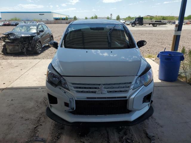 Photo 4 VIN: ML32AUHJ7PH007133 - MITSUBISHI MIRAGE ES 