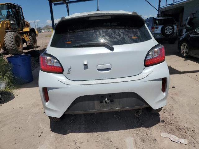 Photo 5 VIN: ML32AUHJ7PH007133 - MITSUBISHI MIRAGE ES 