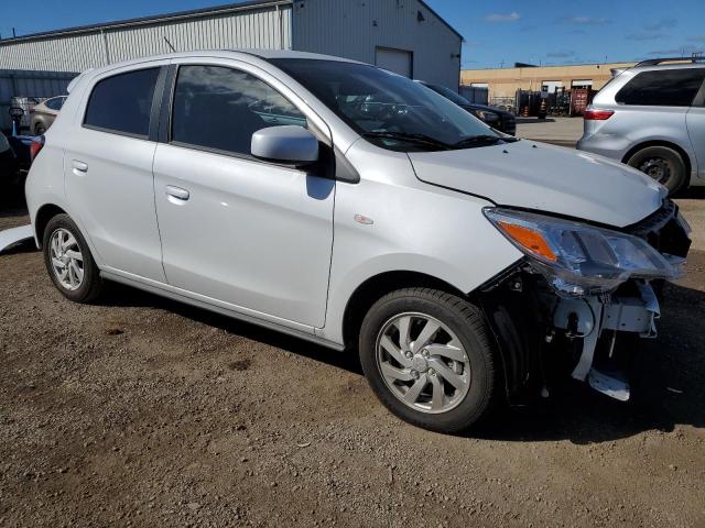 Photo 3 VIN: ML32AUHJ7RH008821 - MITSUBISHI MIRAGE ES 