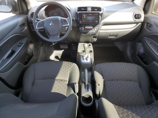 Photo 7 VIN: ML32AUHJ7RH008821 - MITSUBISHI MIRAGE ES 