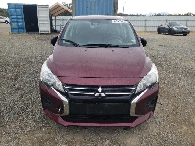 Photo 4 VIN: ML32AUHJ7RH009483 - MITSUBISHI MIRAGE ES 