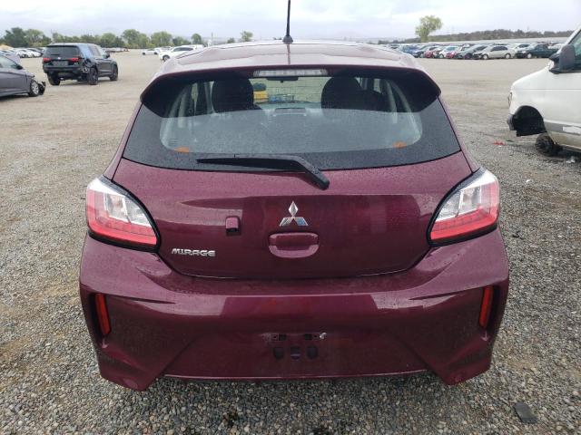 Photo 5 VIN: ML32AUHJ7RH009483 - MITSUBISHI MIRAGE ES 