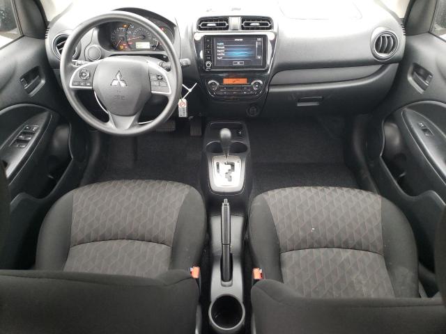 Photo 7 VIN: ML32AUHJ7RH009483 - MITSUBISHI MIRAGE ES 