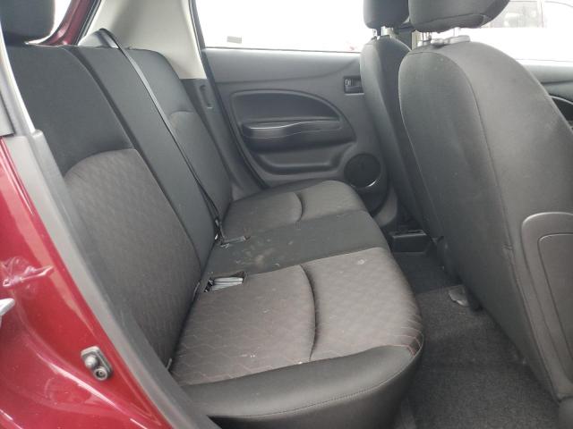 Photo 9 VIN: ML32AUHJ7RH009483 - MITSUBISHI MIRAGE ES 