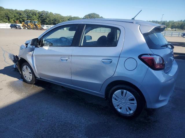 Photo 1 VIN: ML32AUHJ7RH009841 - MITSUBISHI MIRAGE ES 