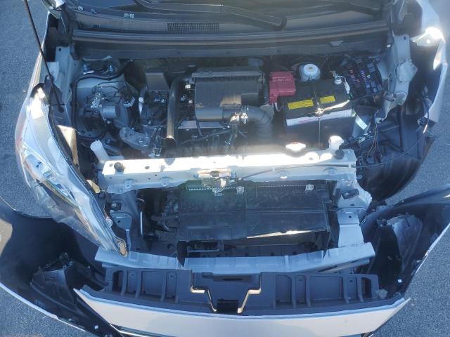 Photo 10 VIN: ML32AUHJ7RH009841 - MITSUBISHI MIRAGE ES 