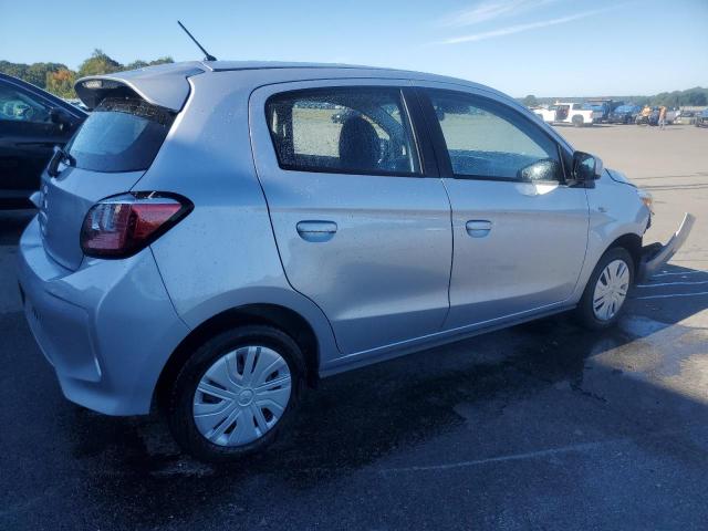 Photo 2 VIN: ML32AUHJ7RH009841 - MITSUBISHI MIRAGE ES 