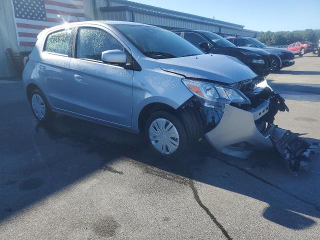 Photo 3 VIN: ML32AUHJ7RH009841 - MITSUBISHI MIRAGE ES 