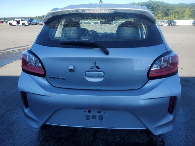 Photo 5 VIN: ML32AUHJ7RH009841 - MITSUBISHI MIRAGE ES 