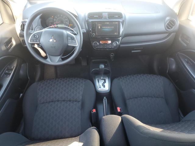 Photo 7 VIN: ML32AUHJ7RH009841 - MITSUBISHI MIRAGE ES 