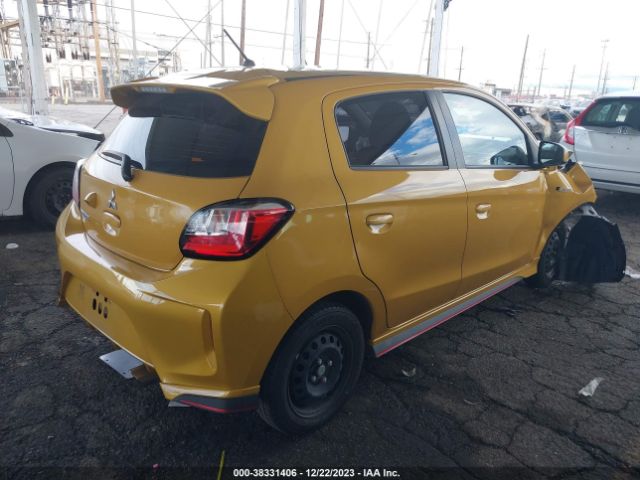 Photo 3 VIN: ML32AUHJ8MH001661 - MITSUBISHI MIRAGE 