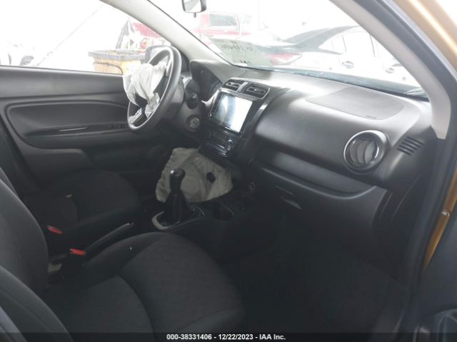 Photo 4 VIN: ML32AUHJ8MH001661 - MITSUBISHI MIRAGE 