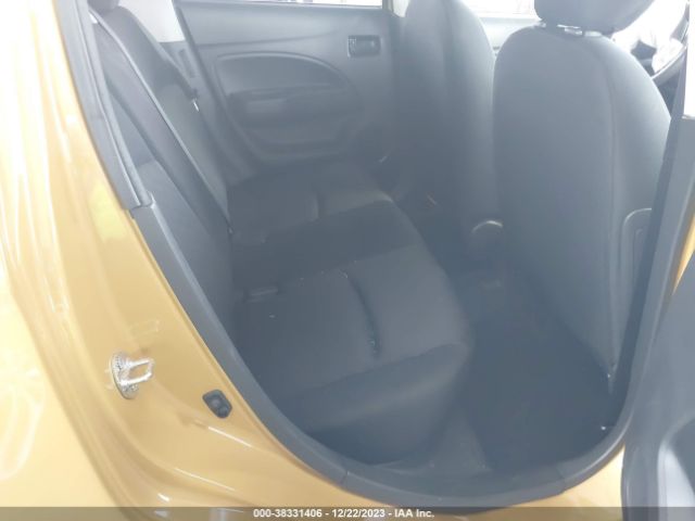 Photo 7 VIN: ML32AUHJ8MH001661 - MITSUBISHI MIRAGE 