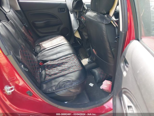 Photo 7 VIN: ML32AUHJ8MH001935 - MITSUBISHI MIRAGE 