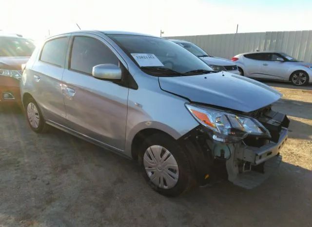 Photo 0 VIN: ML32AUHJ8MH001952 - MITSUBISHI MIRAGE 