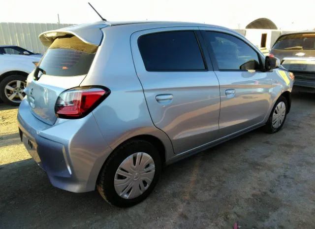 Photo 3 VIN: ML32AUHJ8MH001952 - MITSUBISHI MIRAGE 