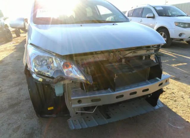 Photo 5 VIN: ML32AUHJ8MH001952 - MITSUBISHI MIRAGE 