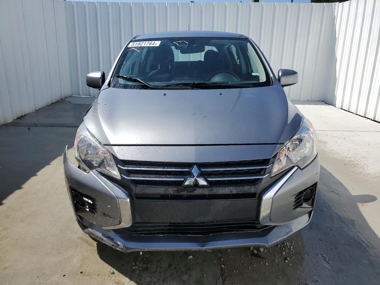 Photo 4 VIN: ML32AUHJ8MH005239 - MITSUBISHI MIRAGE 