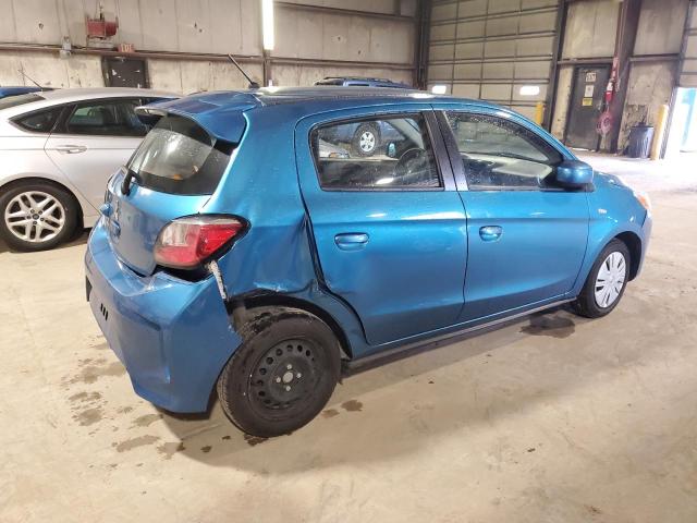 Photo 2 VIN: ML32AUHJ8MH005998 - MITSUBISHI MIRAGE 