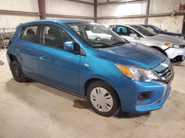 Photo 3 VIN: ML32AUHJ8MH005998 - MITSUBISHI MIRAGE 