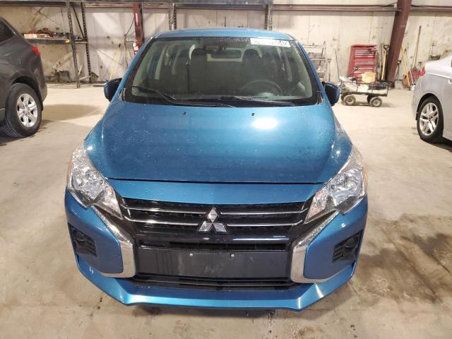 Photo 4 VIN: ML32AUHJ8MH005998 - MITSUBISHI MIRAGE 