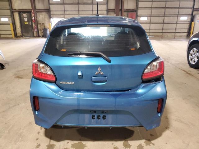 Photo 5 VIN: ML32AUHJ8MH005998 - MITSUBISHI MIRAGE 