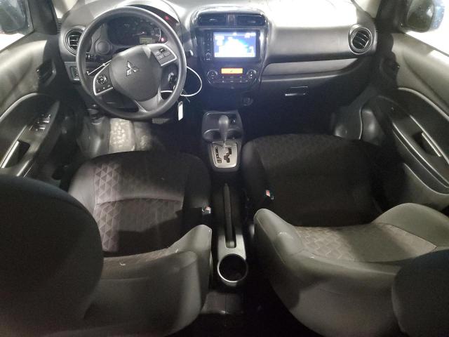 Photo 7 VIN: ML32AUHJ8MH005998 - MITSUBISHI MIRAGE 