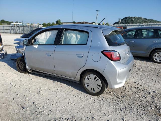 Photo 1 VIN: ML32AUHJ8MH007539 - MITSUBISHI MIRAGE ES 