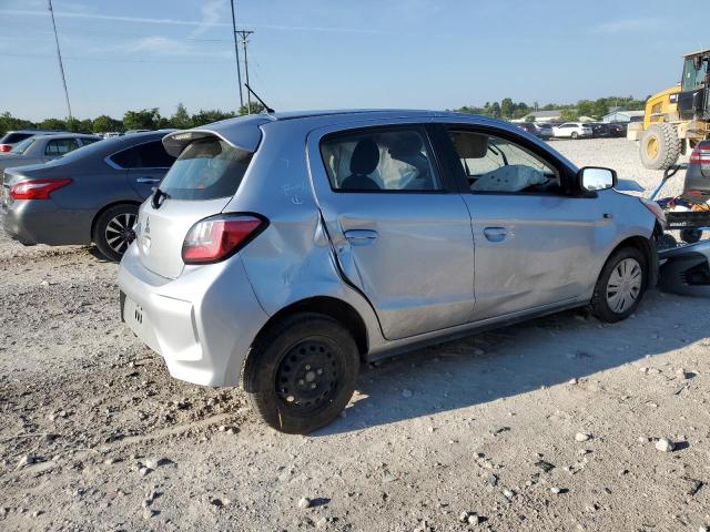 Photo 2 VIN: ML32AUHJ8MH007539 - MITSUBISHI MIRAGE ES 