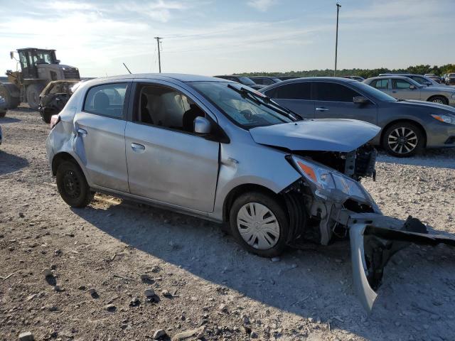 Photo 3 VIN: ML32AUHJ8MH007539 - MITSUBISHI MIRAGE ES 