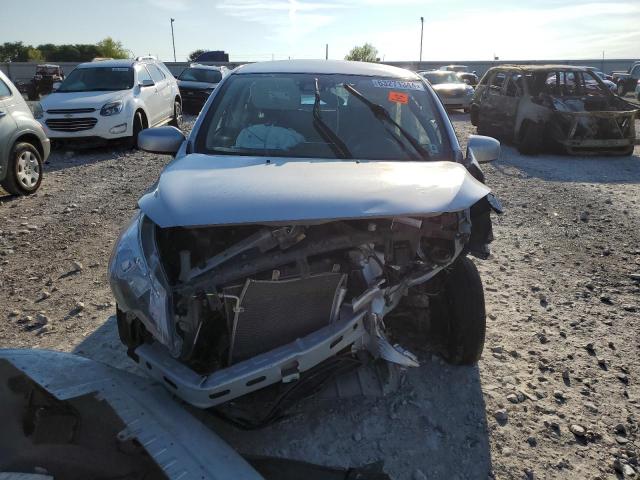 Photo 4 VIN: ML32AUHJ8MH007539 - MITSUBISHI MIRAGE ES 