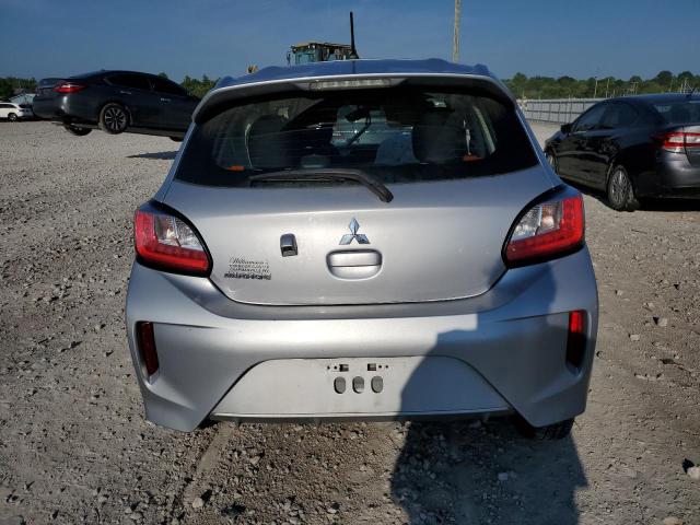 Photo 5 VIN: ML32AUHJ8MH007539 - MITSUBISHI MIRAGE ES 