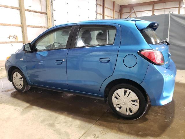 Photo 1 VIN: ML32AUHJ8MH008092 - MITSUBISHI MIRAGE ES 