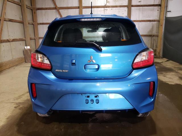 Photo 5 VIN: ML32AUHJ8MH008092 - MITSUBISHI MIRAGE ES 