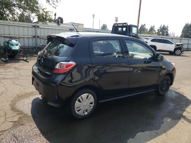 Photo 2 VIN: ML32AUHJ8MH008593 - MITSUBISHI MIRAGE ES 