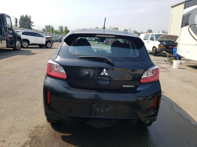 Photo 5 VIN: ML32AUHJ8MH008593 - MITSUBISHI MIRAGE ES 