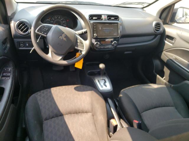 Photo 7 VIN: ML32AUHJ8MH008593 - MITSUBISHI MIRAGE ES 