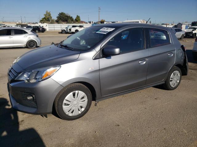 Photo 0 VIN: ML32AUHJ8MH010036 - MITSUBISHI MIRAGE ES 