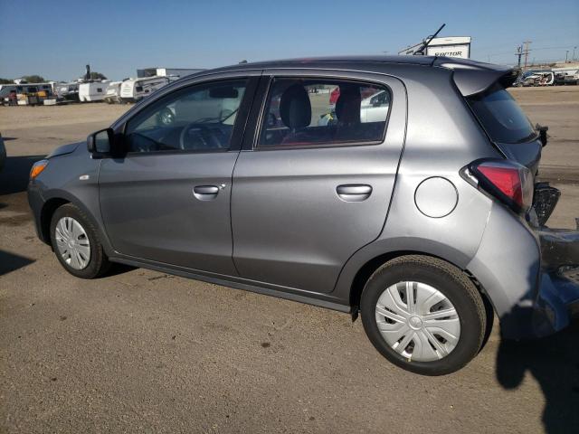 Photo 1 VIN: ML32AUHJ8MH010036 - MITSUBISHI MIRAGE ES 