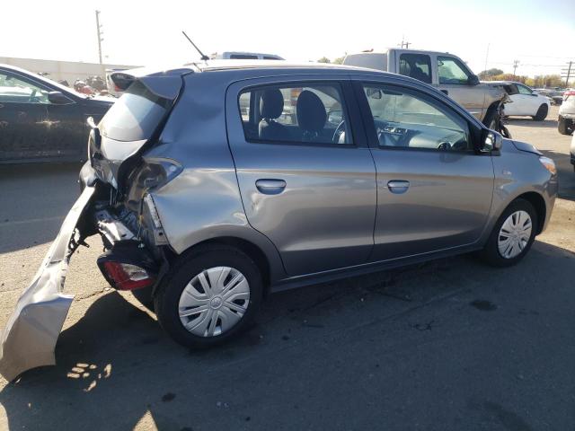 Photo 2 VIN: ML32AUHJ8MH010036 - MITSUBISHI MIRAGE ES 