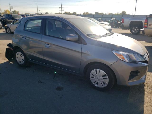 Photo 3 VIN: ML32AUHJ8MH010036 - MITSUBISHI MIRAGE ES 