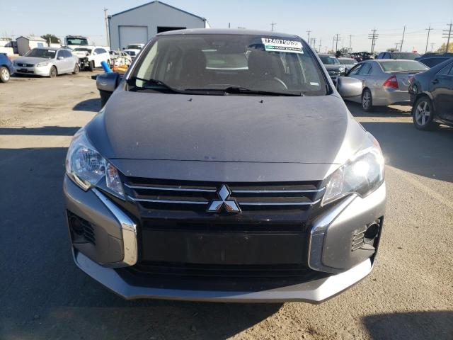 Photo 4 VIN: ML32AUHJ8MH010036 - MITSUBISHI MIRAGE ES 