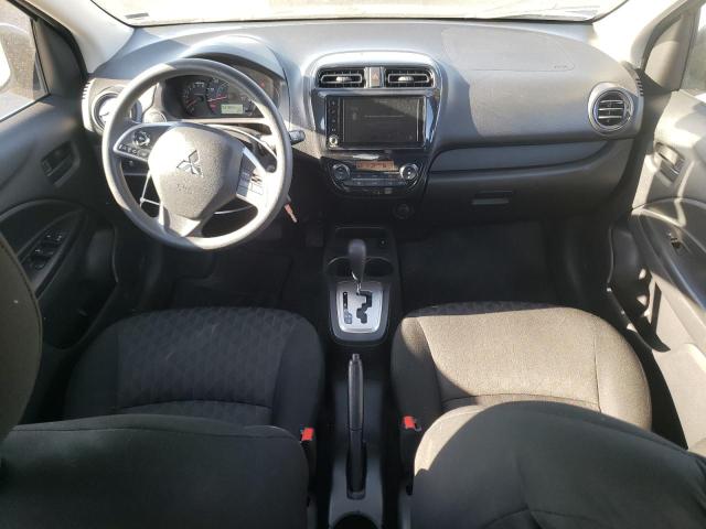 Photo 7 VIN: ML32AUHJ8MH010036 - MITSUBISHI MIRAGE ES 