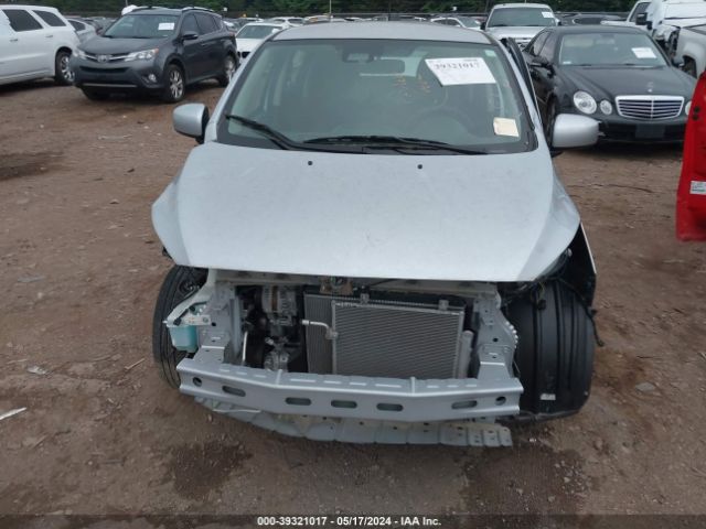 Photo 5 VIN: ML32AUHJ8MH010456 - MITSUBISHI MIRAGE 