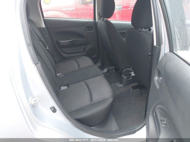 Photo 7 VIN: ML32AUHJ8MH010456 - MITSUBISHI MIRAGE 