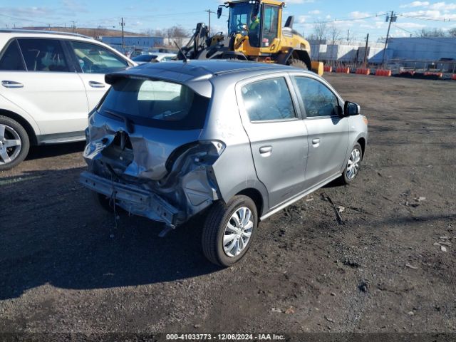 Photo 3 VIN: ML32AUHJ8MH010912 - MITSUBISHI MIRAGE 