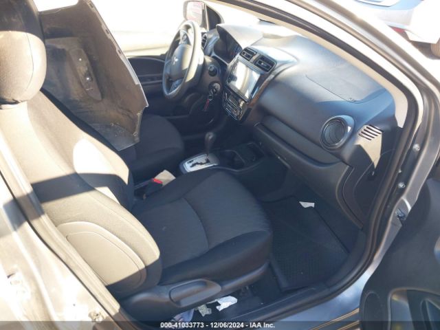 Photo 4 VIN: ML32AUHJ8MH010912 - MITSUBISHI MIRAGE 